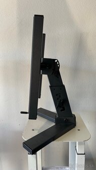 Athletic L-3 Laptop stand - 2