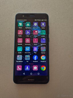 Huawei P10 lite - 2