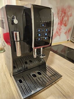 DeLonghi Dinamica ECAM 350.15.B - 2