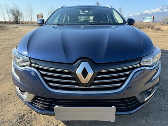 Renault Talisman Grandtour Blue dCi 160 Intens EDC - 2