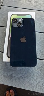 Iphone 14 midnight 128gb - 2