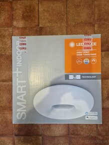 LEDVANCE Stropné svietidlo Smart+ WiFi Orbis Donut 400 NOVÉ - 2