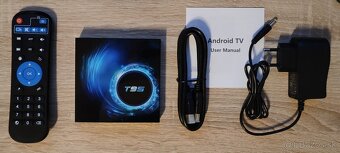 Android TV Box Q+ (2GB/16GB) - 2