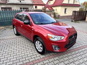 Mitsubishi ASX 1.6 86kW 2016 87332km MIVEC 2WD - 2