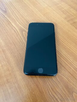 iPhone SE2020 Black 64GB - 2