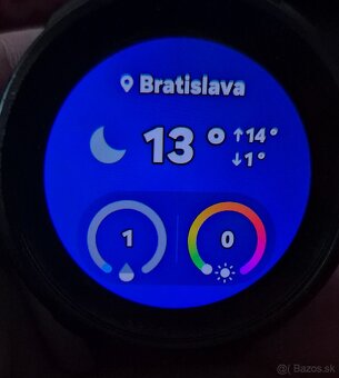 Samsung galaxy watch gt 5pro - 2