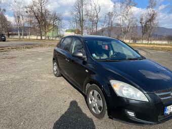 Kia Ceed 1.6 CRDi 85 KW - 2