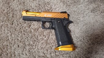 Custom Hi-Capa Tokyo Marui - 2