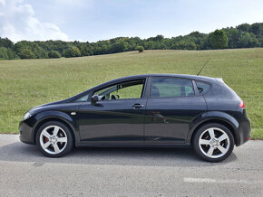 SEAT LEON II 1,9TDI - 2