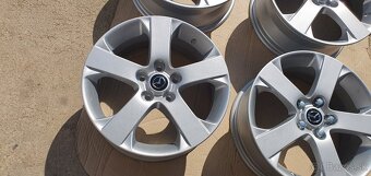 5x114,3 r17 mazda kia hyundai - 2