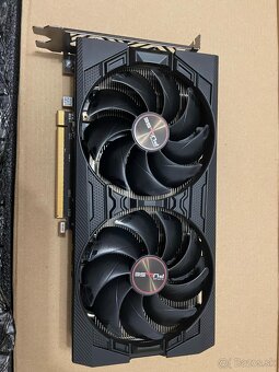 SAPPHIRE PULSE Radeon RX 5500 XT 4G - 2