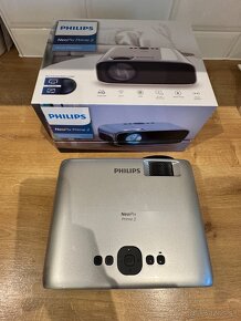 Projektor Philips Neopix prime 2 - 2