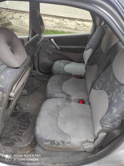 Citroen Xsara Picasso 2.0 HDI - 2