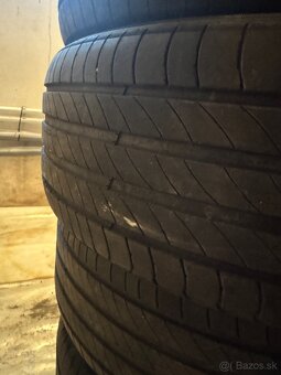 Michelin 225/55 R18 - 2