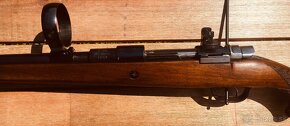 Gulovnica Mauser .243 Winchester - 2