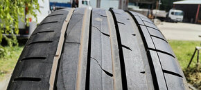 Letné pneu 255/45 R19 --- HANKOOK - 2