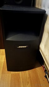 Bose Acoustimass 10 Speaker System Series IV - 2