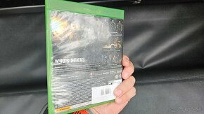 Xbox One Hra Mortal Kombat X - 2