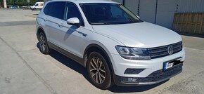 VW Tiguan Allspace - 2