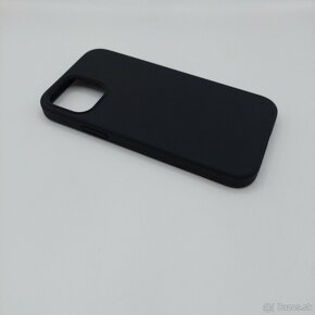iPhone 12/12 Pro. Zadní kryt černý (nové) - 2