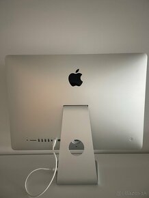 iMac Retina 4k 21.5inch TOP STAV - 2