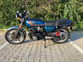 Honda CB 750 F2 Supersport - 2