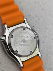 Hodinky Citizen Promaster - 2