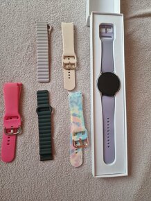 Hodinky Samsung Galaxy watch 5 - 2