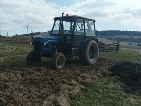 Predám Zetor 6911 - 2