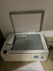 HP Photosmart C4480 All-in-One - 2