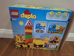 Lego DUPLO, - 2