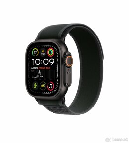 Apple Watch ultra 2 Black - 2