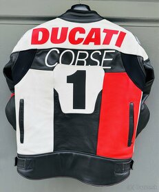 Ducati Dainese originál bunda - 2