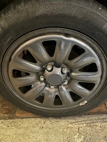 Kolesa  5x114,3 R16 Hyundai - 2