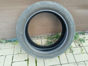 Letne pneu 205/50r17 - 2