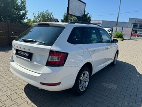 Škoda Fabia 1.0 TSI - 2