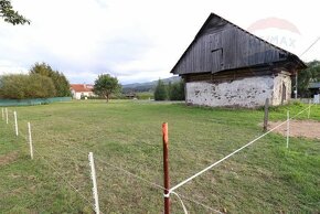 Predaj pozemku na výstavbu rodinného domu - 2