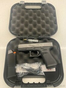 Novy Glock 19 Gen5 9mm - 2