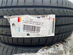 205/55R16 94V XL HANKOOK K135 Ventus Prime4 - 2