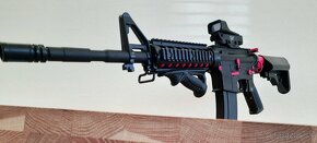 Airsoft zbraň M4 zn. Spartac - 2