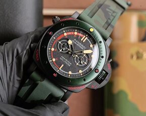 Pánske hodinky Panerai Submersible Forze Speciali Experience - 2