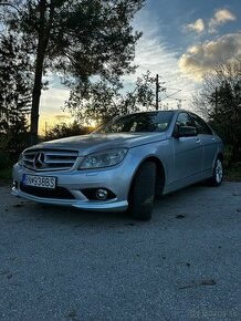 Mercedes Benz C 220CDI - 2