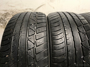 225/40 R18 Zimné pneumatiky Leao Winterdefender 4 kusy - 2