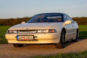 SUBARU SVX - 2