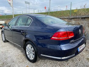 VOLKSWAGEN PASSAT Bluemotion 98630km - 2