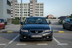 Honda Accord 2.0 i-VTEC Comfort - 2