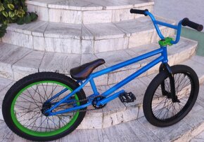 Bmx - 2