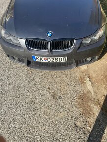 Bmw e90 - 2