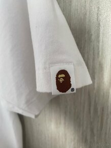 Bape shark tee original - 2