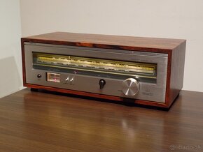 LUXMAN L30 & T34 ampli a tuner - 2